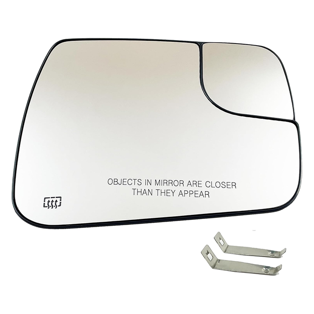 Mirror Glass For Dodge Ram 1500 2019-2021/with heating