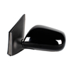 Rear View Mirror Assembly For Toyota Camry 2007-2011/USA version/Black/3 Lines