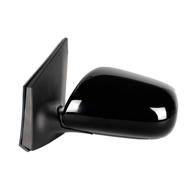 Rear View Mirror Assembly For Toyota Camry 2007-2011/USA version/Black/3 Lines