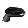 Rear View Mirror Assembly For Toyota Corolla 2020-2022/7 Lines/Black