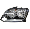 Head Light Lamp For Volkswagen VW Amarok Pick-up 2012 2013 2014 2015 2016 2H1941015L/K 2H1941016L/K