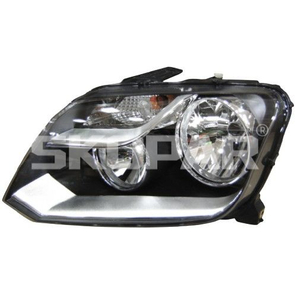 Head Light Lamp For Volkswagen VW Amarok Pick-up 2012 2013 2014 2015 2016 2H1941015L/K 2H1941016L/K