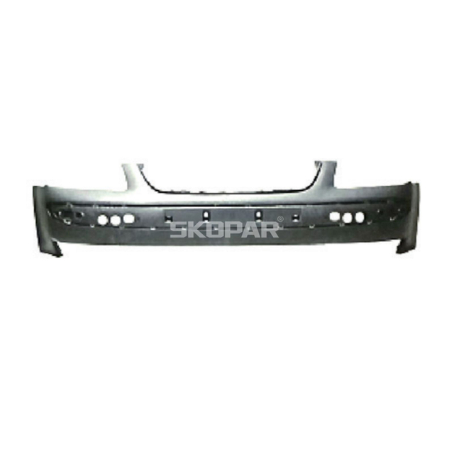 Front Bumper Lower For VW Volkswagen CADDY 2003 2004 2005 2006 2007 2008 2009 2010 1T0807221