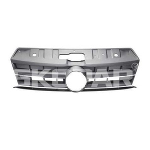 Grille For VW Volkswagen AMAROK 2000 2001 2002 2003 2004 2005 2006 2007 2008 2009 2010 2011 2012 2013 2014 2015 2016 2HH853653