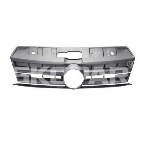 Grille For VW Volkswagen AMAROK 2000 2001 2002 2003 2004 2005 2006 2007 2008 2009 2010 2011 2012 2013 2014 2015 2016 2HH853653