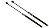 Gas spring For Skoda Octavia A5 A6 MK2 Sedan 2009 2010 2011 2012 2013 1ZD827550/1Z5827550