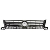 Grille For VW Volkswagen CADDY 2011 2012 2013 2014 2K5853651