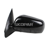 Rearview Mirror Assembly For Skoda Fabia MK1 1999 2000 2001 2002 2003 2004 6Y1857501BG 6Y1857502BG