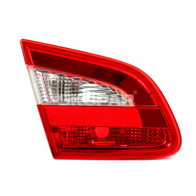 Tail Lights For Skoda Superb MK2 2008 2009 2010 2011 2012 2013 Brake Lamps/Inner 3TD945093 3TD945094
