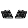 Tail Lights Lamp For SKODA Fabia 2015 2016 2017 2018 2019 2020 2021 2022 2023 Brake Lamps 6VD941095 6VD941096