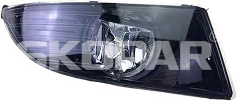 Fog lamp light For Skoda Fabia 2011 2012 2013 2014 2015 5J0941701 5J0941702