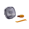Side Lamp light For Skoda Superb 2001 2002 2003 2004 2005 2006 2007 1U0949127B