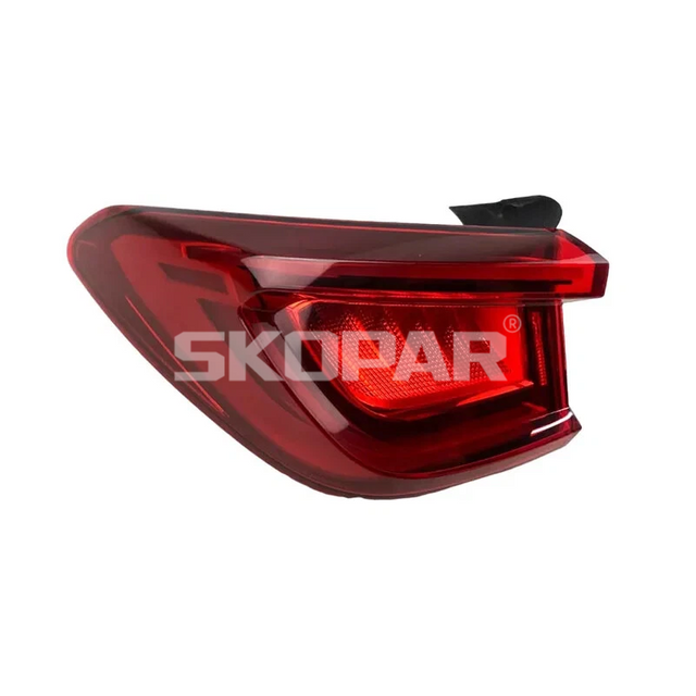 Tail lamp light For Seat Leon 2021 2022 2023 2024 5FA945208C 5FA945207C