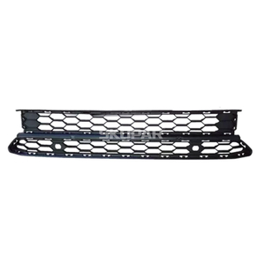 Bumper Grille For VW Volkswagen AMAROK 2017 2018 2019 2020 2021 2022 2023 2024 2H6853677