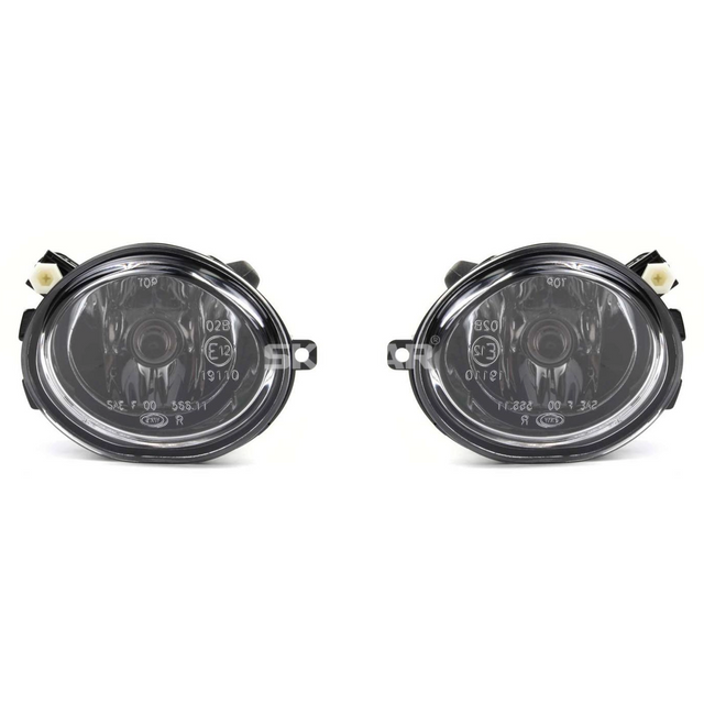 Fog Light For BMW 3 Series E46 M3 2000 2001 2002 2003 2004 2005 2006 63177894017 63177894018