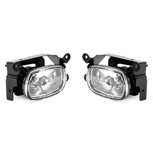 Fog Lamp For Mitsubishi Outlander 2003-2006