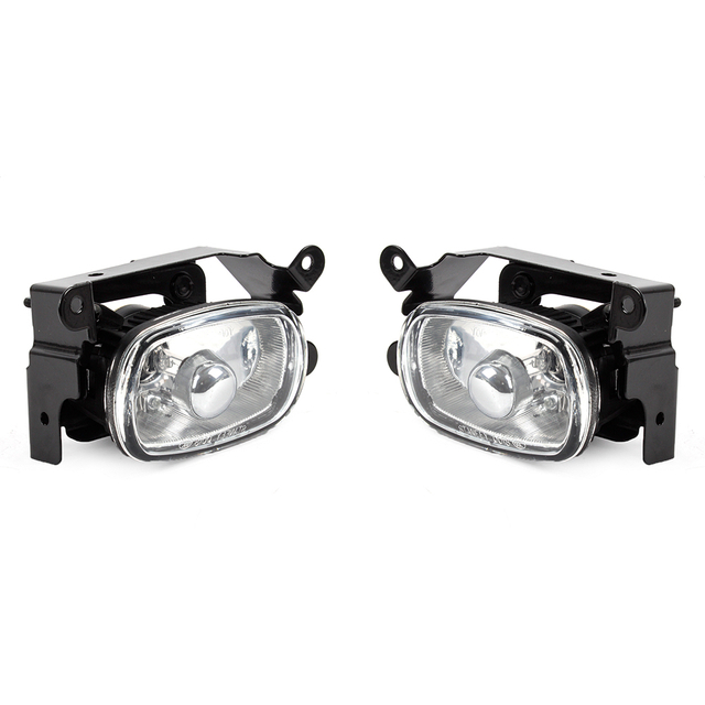 Fog Lamp For Mitsubishi Outlander 2003-2006