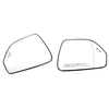 Mirror Glass For Lincoln MKZ 2013-2020/with blind spot