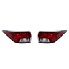 Tail Lamp For Mitsubishi Outlander PHEV 2022-2024/Outside