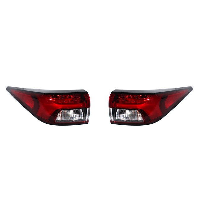 Tail Lamp For Mitsubishi Outlander PHEV 2022-2024/Outside