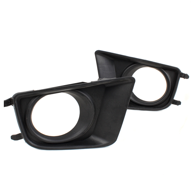 Fog Lamp Cover For Toyota Tacoma 2012-2015