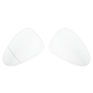 Mirror Glass For Porsche Panamera 2010-2016