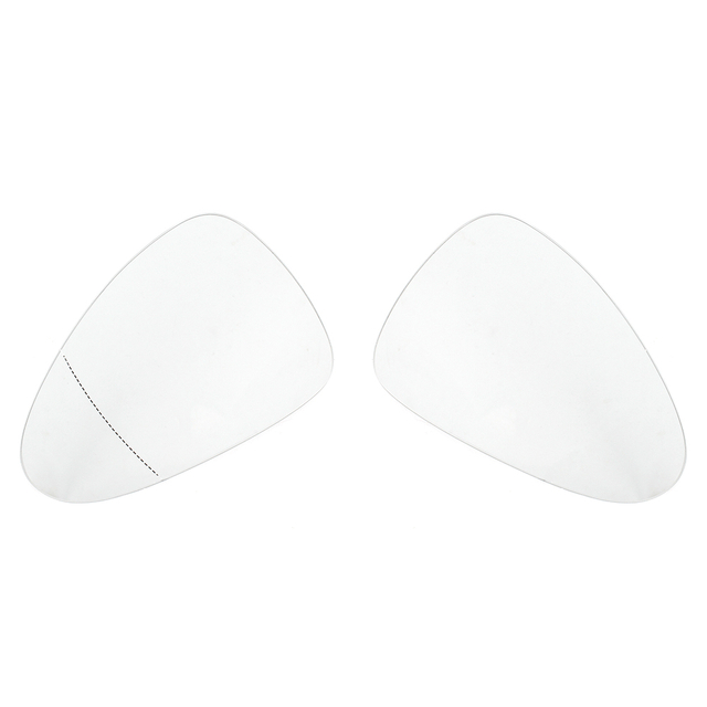 Mirror Glass For Porsche Panamera 2010-2016