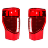 Tail Light For Ford F250 super duty 2020-2022/LED