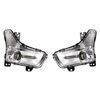 Fog Lamp For Ford Fusion 2019-2022/US version