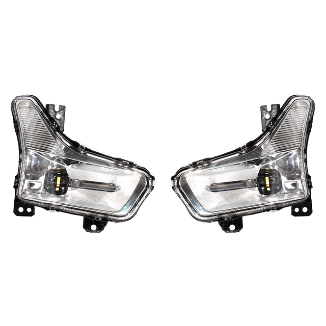 Fog Lamp For Ford Fusion 2019-2022/US version