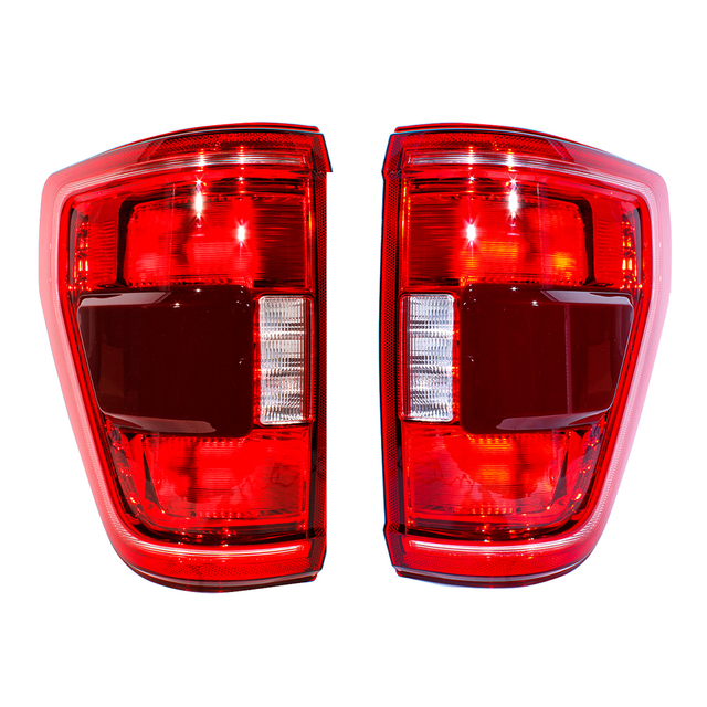 Tail Light For Ford F150 2021-2023