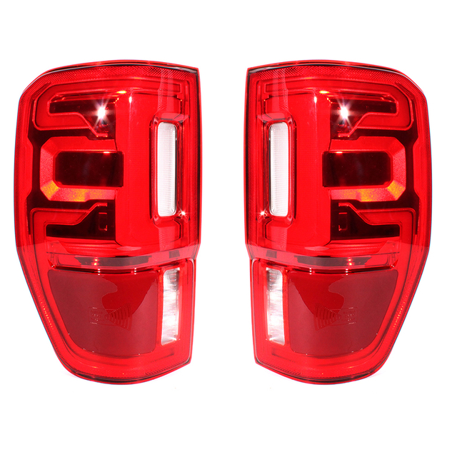 Tail Light For Ford Ranger 2019-2023/with blind spot