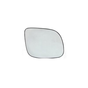 Mirror Glass For Skoda Fabia MK1 1999-2004