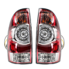Tail Lamp for Toyota Tacoma 2005-2015