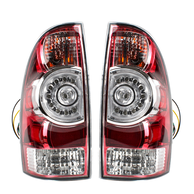 Tail Lamp for Toyota Tacoma 2005-2015