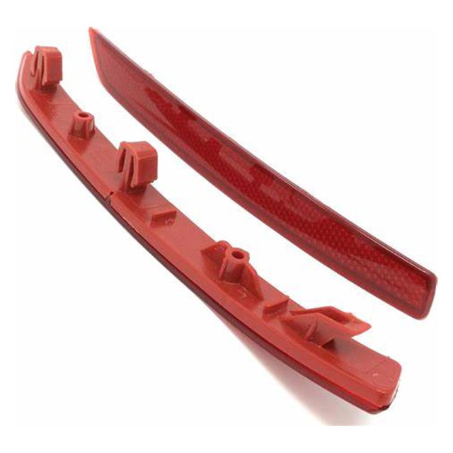 Rear Bumper Reflector Light Lamp For BMW F35 LCI 2015-2018