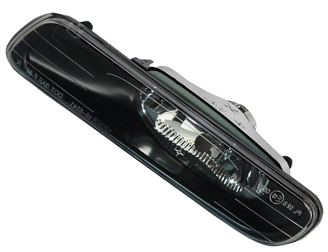 Fog Light For BMW E46 2001-2005