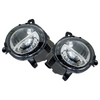 Fog Light For BMW F30/F31/F34/F35 2012-2018 LED