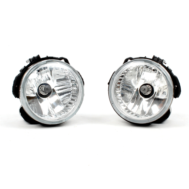 Fog Lamp For Subaru Foresters 2009