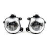 Fog Light For BMW X3 F25 2014-2017