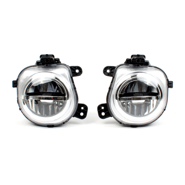 Fog Light For BMW X3 F25 2014-2017