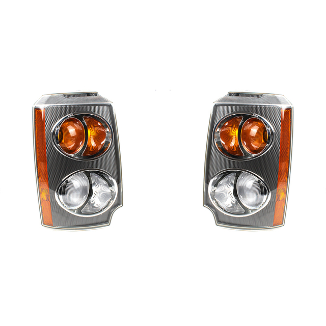 Corner light For Land Rover Range Rover L322 2002-2005