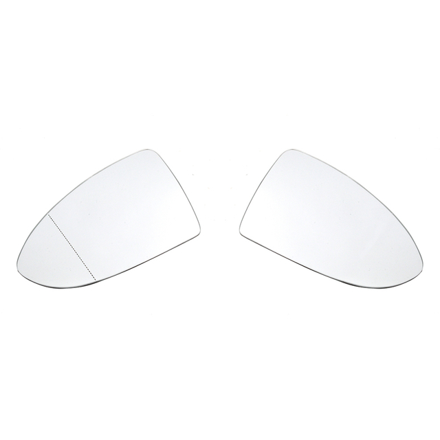 Mirror For VW Golf 7 MK7 GTD GTI 2013-2017