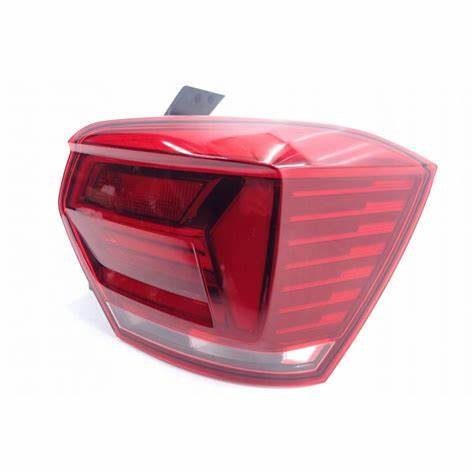Tail light For VW Polo 2018-2023/foreign edition