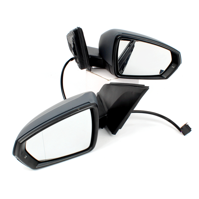 Rearview Mirror Assembly For VW Polo Sedan 2020-2021/6 lines