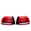Tail Light For VW Polo Sedan 2020-2021 Russia/outside
