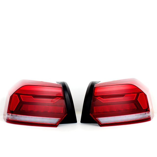 Tail Light For VW Polo Sedan 2020-2021 Russia/outside