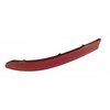 Rear Bumper Reflector Light Lamp For VW Touran 2006-2010