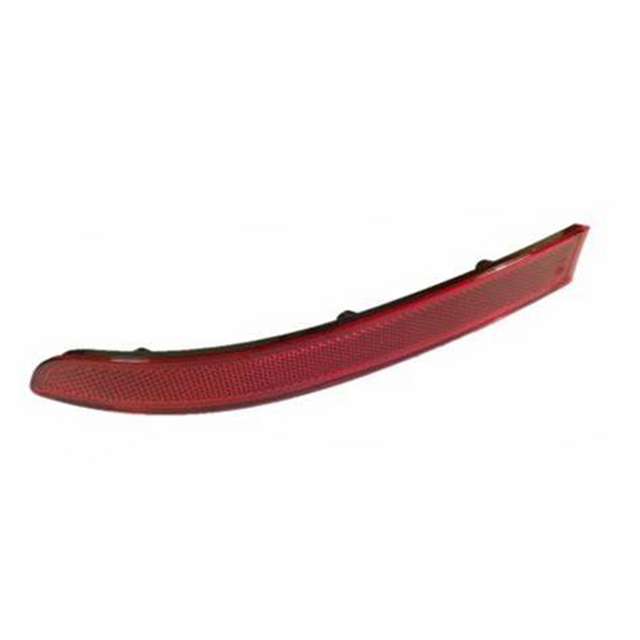 Rear Bumper Reflector Light Lamp For VW Touran 2006-2010