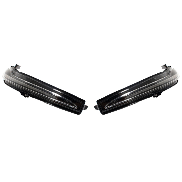 Turn Lamp For Benz W164 2015-2019